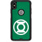 DC Comics Green Lantern Original Logo Otterbox Commuter iPhone Skin