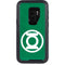 DC Comics Green Lantern Original Logo Otterbox Defender Galaxy Skin