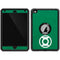 DC Comics Green Lantern Original Logo Otterbox Defender iPad Skin