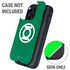 DC Comics Green Lantern Original Logo Otterbox Defender iPhone Skin