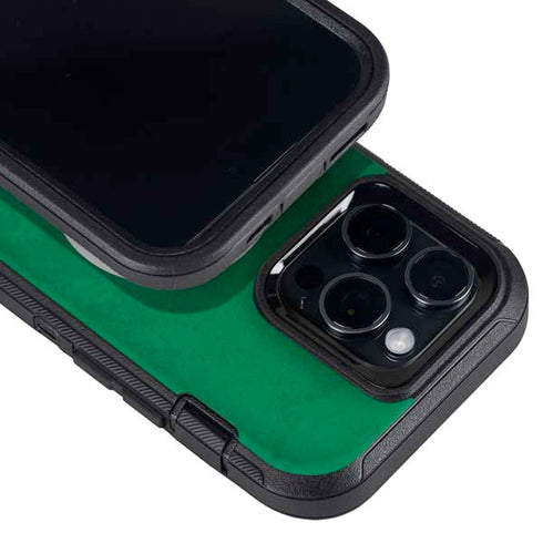 DC Comics Green Lantern Original Logo Otterbox Defender iPhone Skin