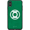 DC Comics Green Lantern Original Logo Otterbox Symmetry iPhone Skin