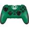 DC Comics Green Lantern Original Logo PlayStation Scuf Vantage 2 Controller Skin
