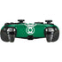 DC Comics Green Lantern Original Logo PlayStation Scuf Vantage 2 Controller Skin