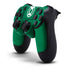 DC Comics Green Lantern Original Logo PS4 Controller Skin