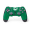 DC Comics Green Lantern Original Logo PS4 Controller Skin