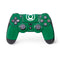 DC Comics Green Lantern Original Logo PS4 Pro/Slim Controller Skin