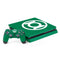 DC Comics Green Lantern Original Logo PS4 Slim Bundle Skin