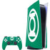 DC Comics Green Lantern Original Logo PS5 Bundle Skin