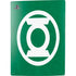 DC Comics Green Lantern Original Logo PS5 Console Skin