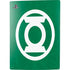 DC Comics Green Lantern Original Logo PS5 Digital Edition Bundle Skin