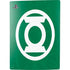 DC Comics Green Lantern Original Logo PS5 Digital Edition Console Skin
