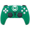 DC Comics Green Lantern Original Logo PS5 Controller Skin