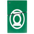 DC Comics Green Lantern Original Logo PS5 Slim Disk Bundle Skin