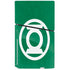 DC Comics Green Lantern Original Logo PS5 Slim Disk Bundle Skin