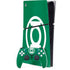 DC Comics Green Lantern Original Logo PS5 Slim Digital Edition Bundle Skin