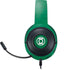 DC Comics Green Lantern Original Logo Razer Kraken X Skin