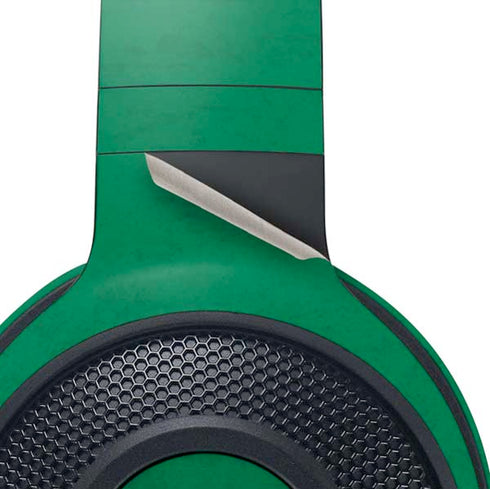 DC Comics Green Lantern Original Logo Razer Kraken X Skin