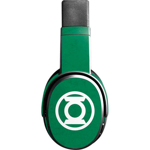 DC Comics Green Lantern Original Logo Skullcandy Crusher Wireless Skin