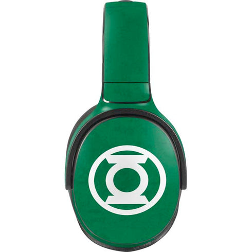DC Comics Green Lantern Original Logo Skullcandy Venue Skin