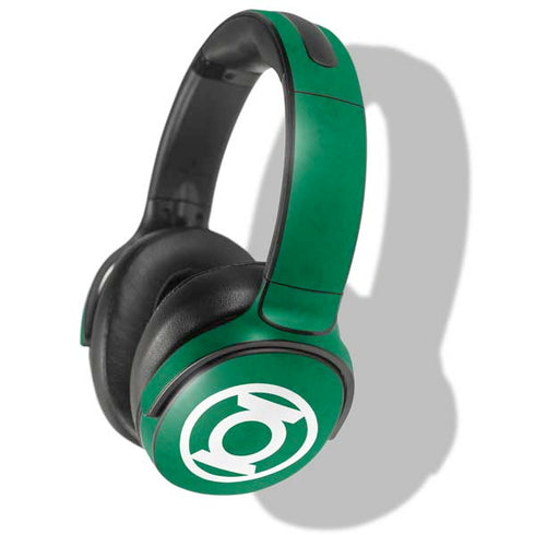 DC Comics Green Lantern Original Logo Skullcandy Venue Skin