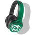 DC Comics Green Lantern Original Logo Skullcandy Venue Skin