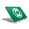 DC Comics Green Lantern Original Logo HP Spectre Skin