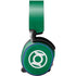 DC Comics Green Lantern Original Logo SteelSeries Arctis 3 Skin