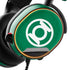 DC Comics Green Lantern Original Logo SteelSeries Arctis 3 Skin