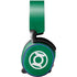 DC Comics Green Lantern Original Logo SteelSeries Arctis 5 Skin