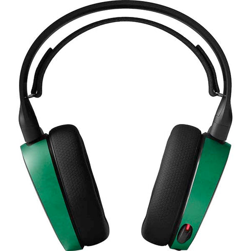 DC Comics Green Lantern Original Logo SteelSeries Arctis 5 Skin