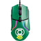 DC Comics Green Lantern Original Logo SteelSeries Rival 600 Gaming Mouse Skin