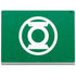 DC Comics Green Lantern Original Logo Surface Book 2 13.5in Skin