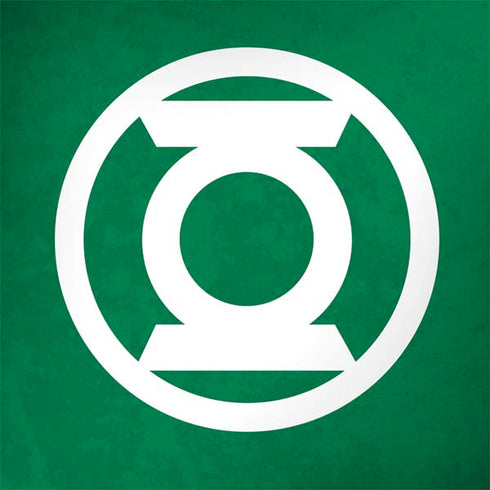 DC Comics Green Lantern Original Logo Surface Book 2 13.5in Skin