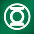 DC Comics Green Lantern Original Logo Surface Book 2 13.5in Skin