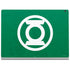 DC Comics Green Lantern Original Logo Surface Book 2 15in Skin