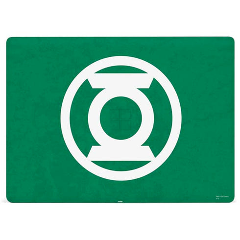 DC Comics Green Lantern Original Logo Surface Laptop 2 Skin