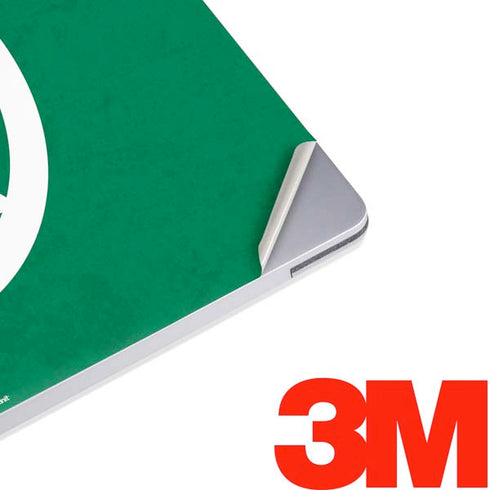 DC Comics Green Lantern Original Logo Surface Laptop 2 Skin