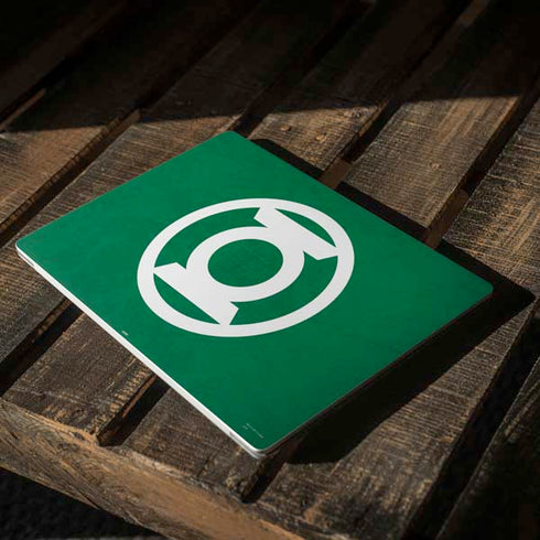 DC Comics Green Lantern Original Logo Surface Laptop 2 Skin