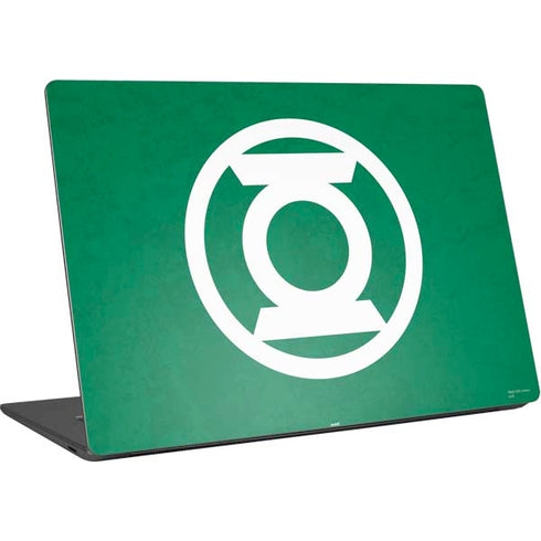 DC Comics Green Lantern Original Logo Surface Laptop 4 15in Skin