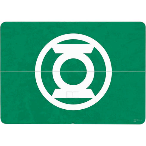 DC Comics Green Lantern Original Logo Surface Laptop Studio Skin