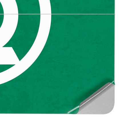 DC Comics Green Lantern Original Logo Surface Laptop Studio Skin