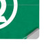 DC Comics Green Lantern Original Logo Surface Laptop Studio Skin