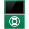 DC Comics Green Lantern Original Logo Surface Pro 3 Skin