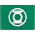 DC Comics Green Lantern Original Logo Surface Pro 8 Skin