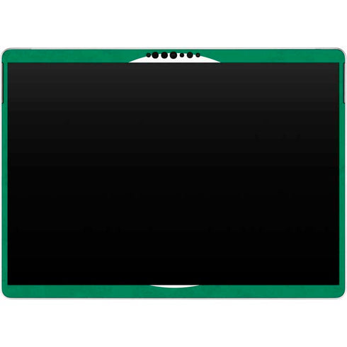 DC Comics Green Lantern Original Logo Surface Pro 8 Skin