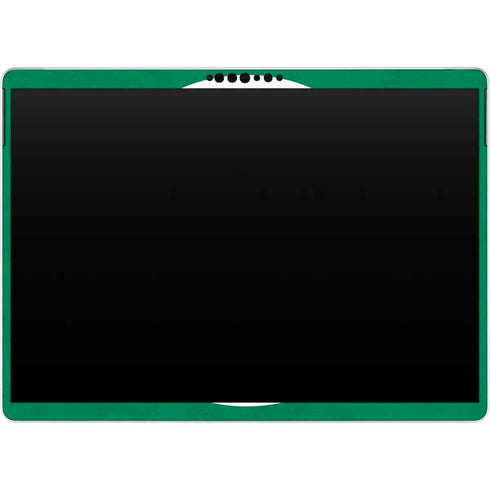 DC Comics Green Lantern Original Logo Surface Pro 9 Skin