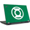 DC Comics Green Lantern Original Logo Lenovo ThinkPad Skin
