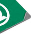 DC Comics Green Lantern Original Logo Universal Laptop 12in (9.8 x 6.8in) Skin