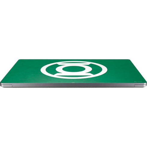 DC Comics Green Lantern Original Logo Universal Laptop 14in (11.4 x 8.2in) Skin